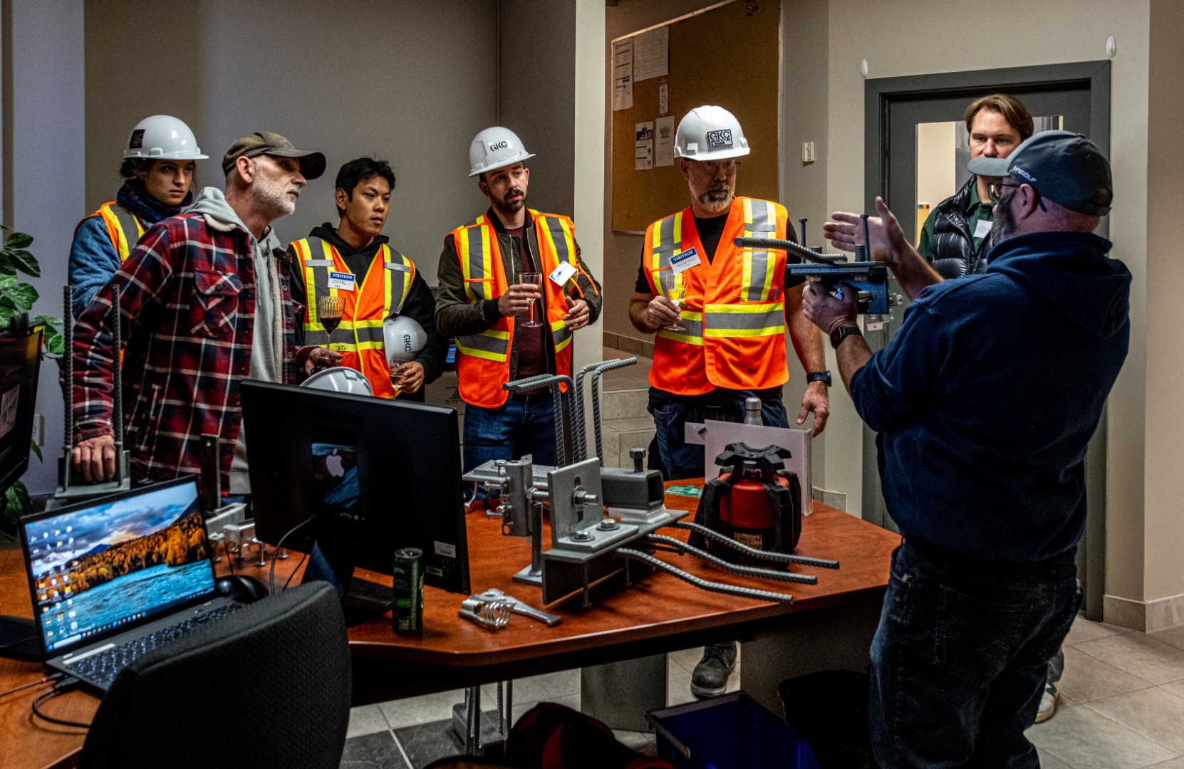 La Journée Nationale de la Préfabrication : un rendez-vous désormais incontournable ! (édition 2025)  